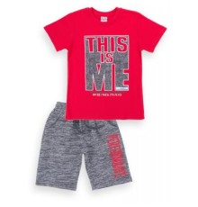 Набір дитячого одягу Breeze футболка 