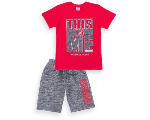 Набір дитячого одягу Breeze футболка 