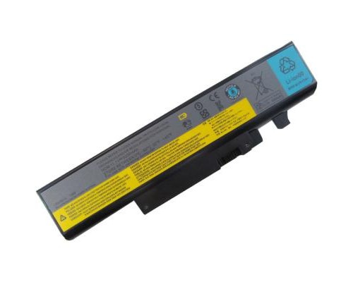 Акумулятор до ноутбука AlSoft Lenovo IdeaPad Y460 57Y6567 5200mAh 6cell 10.8V Li-ion (A41639) 