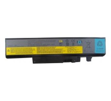 Акумулятор до ноутбука AlSoft Lenovo IdeaPad Y460 57Y6567 5200mAh 6cell 10.8V Li-ion (A41639) 