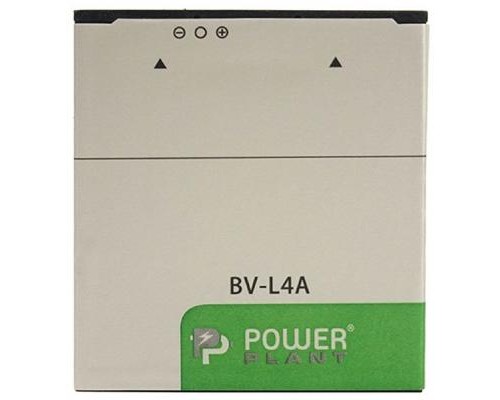 Акумуляторна батарея PowerPlant Microsoft Lumia 535 (BL-L4A) 2200mAh (SM130115) Акумуляторна батарея PowerPlant Microsoft Lumia 535 (BL-L4A) 2200mAh (SM130115)
