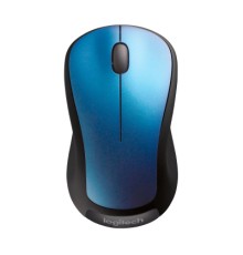 Мишка Logitech M310 Blue (910-005248)