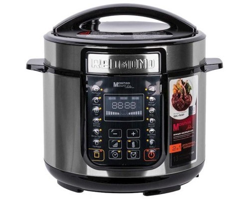 Мультиварка Redmond RMC-PM381