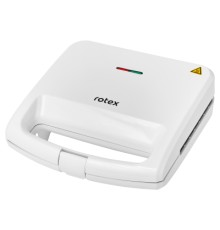 Сендвічниця Rotex RSM110-W