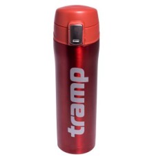 Термокружка Tramp 450ml RED (UTRC-107-red)