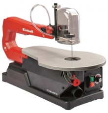 Електролобзик Einhell TС-SS 405 E лобзиковый (4309040)