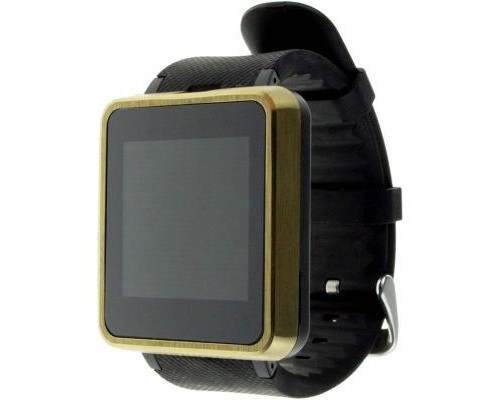 Смарт-годинник UWatch F1x Gold (F_63176)