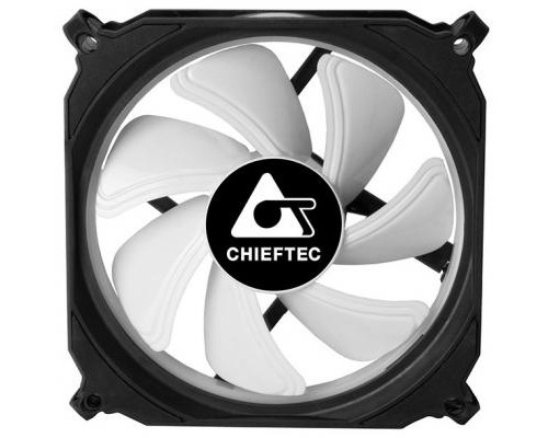 Кулер до корпусу Chieftec TORNADO ARGB (CF-1225RGB)