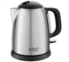 Електрочайник Russell Hobbs Adventure (24991-70)