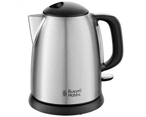 Електрочайник Russell Hobbs Adventure (24991-70) Електрочайник Russell Hobbs Adventure (24991-70)