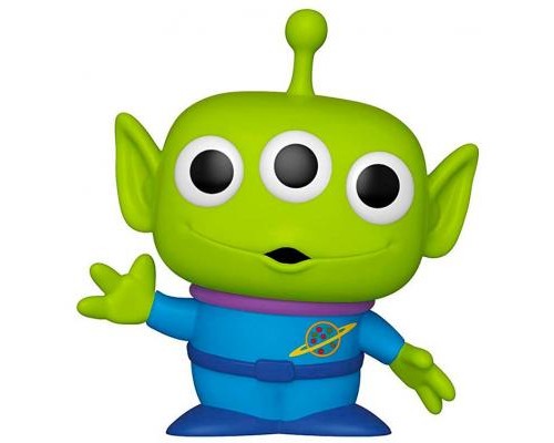 Фігурка для геймерів Funko Pop серії Історія іграшок 4 — Прибулець (37392)