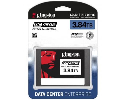 Накопичувач SSD 2.5