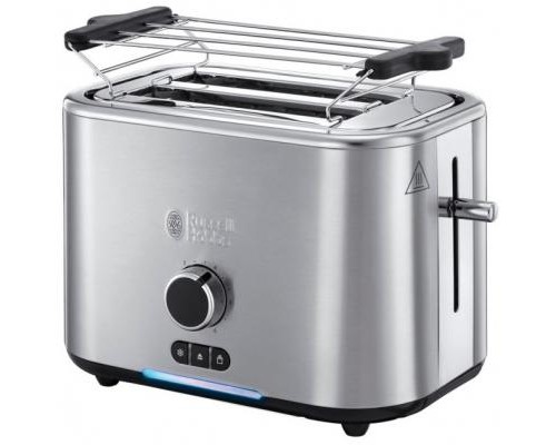 Тостер Russell Hobbs VELOCITY (24140-56) Тостер Russell Hobbs VELOCITY (24140-56)