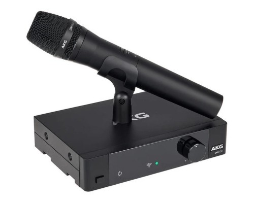 Мікрофон AKG DMS100 Vocal SET Wireless (5100247-00)