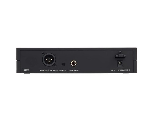 Мікрофон AKG DMS100 Vocal SET Wireless (5100247-00)
