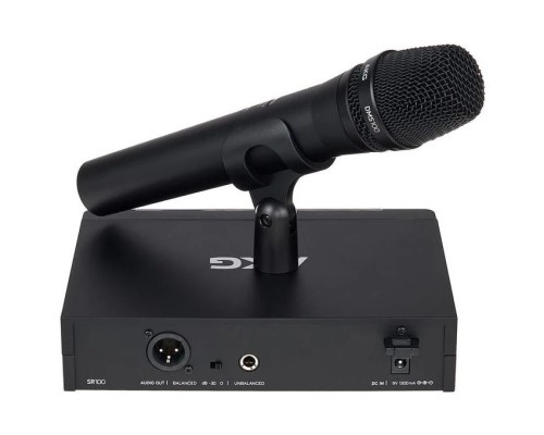 Мікрофон AKG DMS100 Vocal SET Wireless (5100247-00)