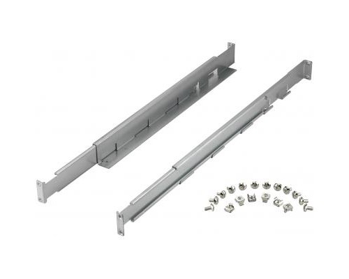 Додаткове обладнання PowerWalker Rack Kit (10120529) Додаткове обладнання PowerWalker Rack Kit (10120529)