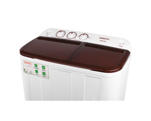 Пральна машина Ardesto WMH-B65C