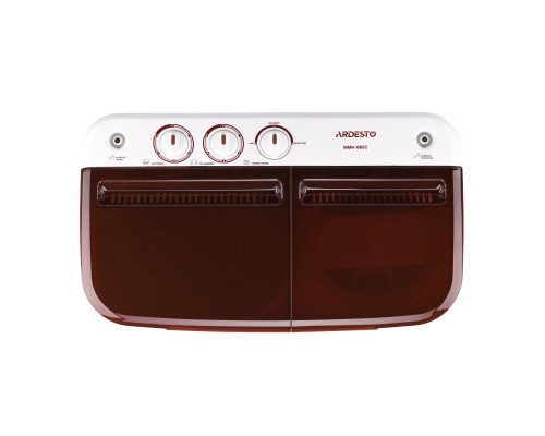 Пральна машина Ardesto WMH-B65C