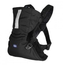 Рюкзак-переноска Chicco Easy Fit чорний (79154.41)
