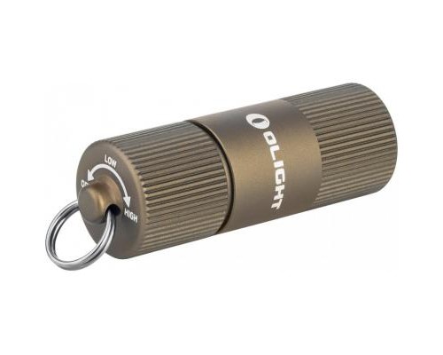 Ліхтар Olight I1R 2 Tan