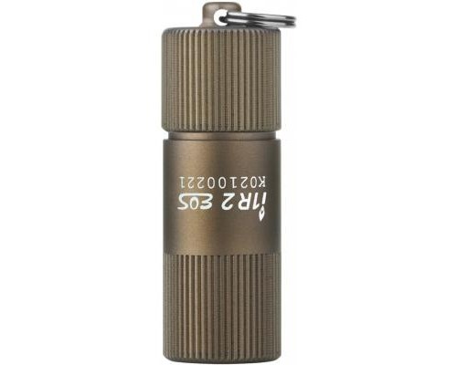 Ліхтар Olight I1R 2 Tan