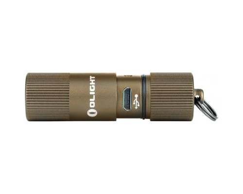 Ліхтар Olight I1R 2 Tan