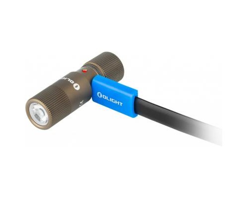 Ліхтар Olight I1R 2 Tan