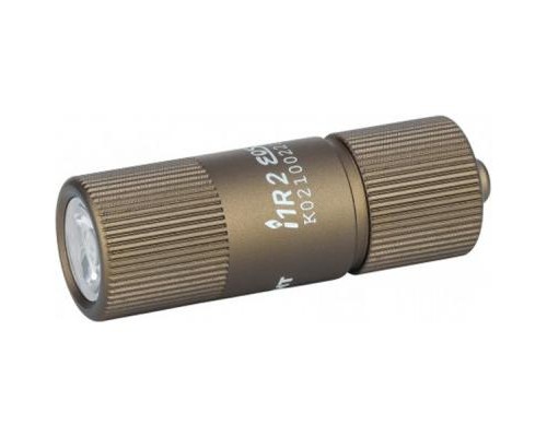 Ліхтар Olight I1R 2 Tan