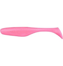 Силікон рибальський Select Crazy Shad 4