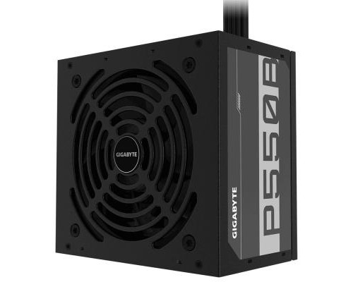Блок живлення GIGABYTE 550W (P550B)