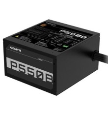Блок живлення GIGABYTE 550W (P550B)