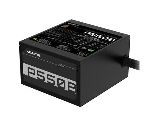 Блок живлення GIGABYTE 550W (P550B)
