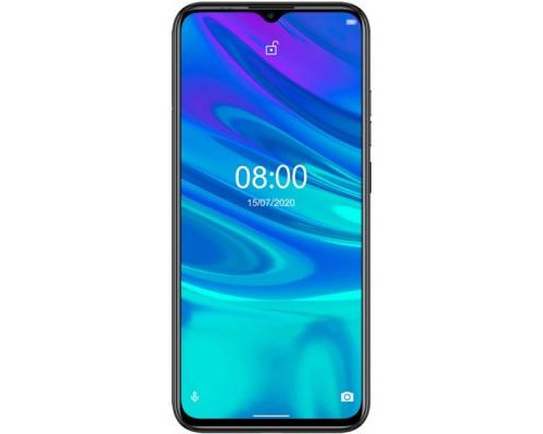 Мобільний телефон Ulefone Note 9P 4/64GB Black (6937748733690)