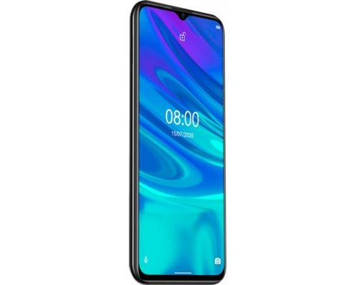 Мобільний телефон Ulefone Note 9P 4/64GB Black (6937748733690)