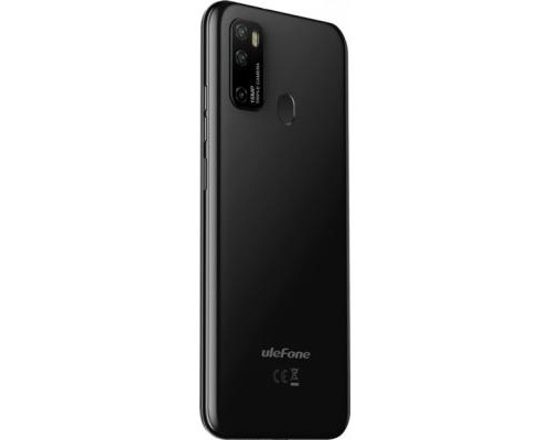 Мобільний телефон Ulefone Note 9P 4/64GB Black (6937748733690)