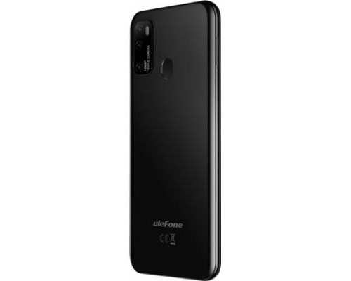 Мобільний телефон Ulefone Note 9P 4/64GB Black (6937748733690)