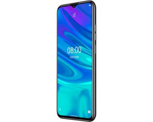 Мобільний телефон Ulefone Note 9P 4/64GB Black (6937748733690)