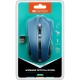 Мишка Canyon MW-5 Wireless Blue-Black (CNE-CMSW05BL)
