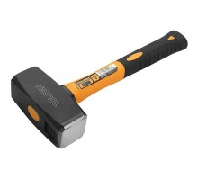 Кувалда Tolsen 1 кг ручка скловолокно (25010)