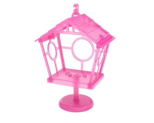 Інтерактивна іграшка Moose Говорлива пташка Піппа Піпс зі шпаківнею (26103)