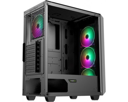 Корпус Gamemax Revolt