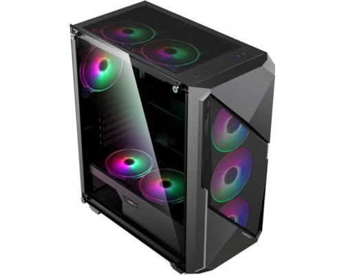 Корпус Gamemax Revolt