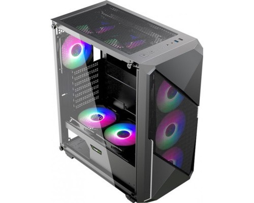 Корпус Gamemax Revolt