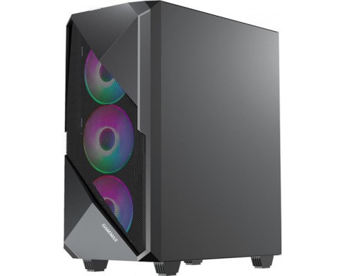 Корпус Gamemax Revolt