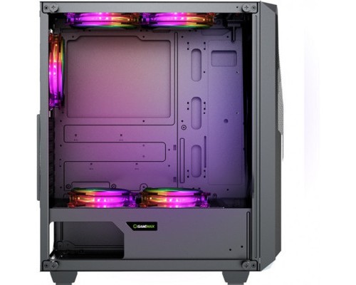 Корпус Gamemax Revolt