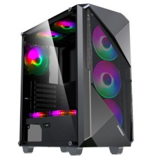 Корпус Gamemax Revolt