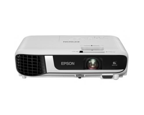 Проектор Epson EB-W51 (V11H977040) 