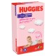 Підгузки Huggies Little Movers/Pants 3 Mega 6-11 кг для дівчаток 58 шт (5029053547480)
