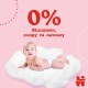 Підгузки Huggies Little Movers/Pants 3 Mega 6-11 кг для дівчаток 58 шт (5029053547480)